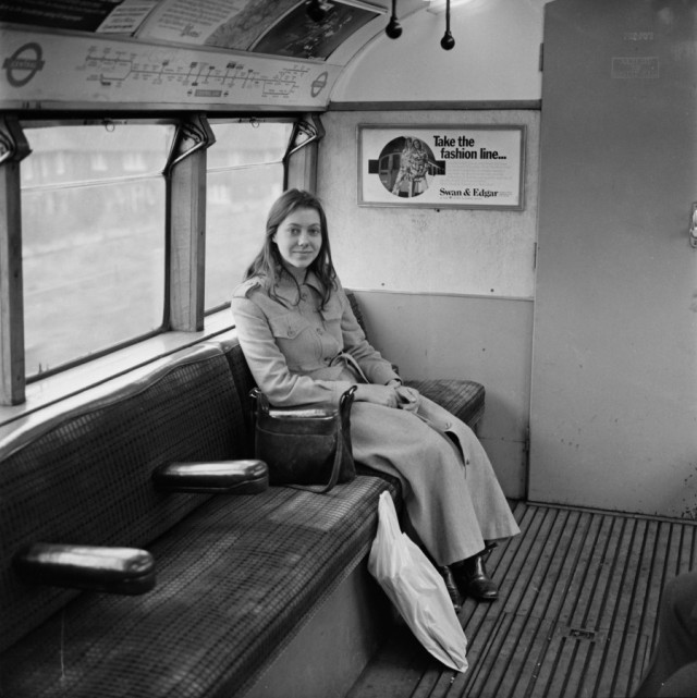 50 лет назад. Апрель 1971 года