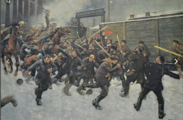 На Кубани в прошлом году на казаков потратили больше 1,1 млрд рублей