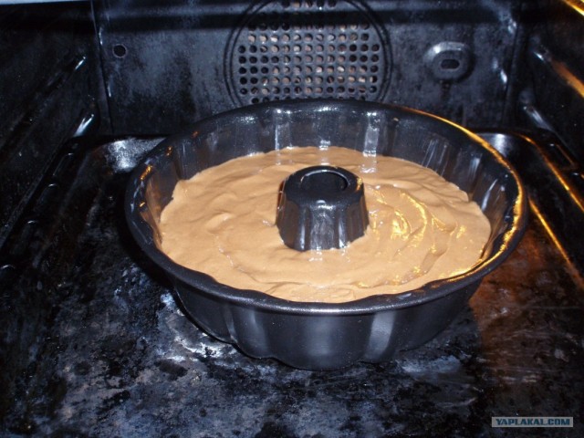 Про кексы. Они же Muffins. Выпекаем!