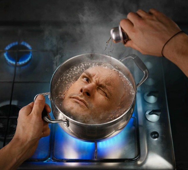 Мастер фотошопа