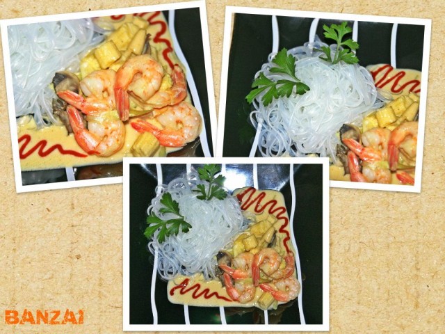 Тайская кухня