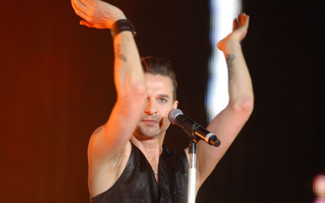 Depeche Mode