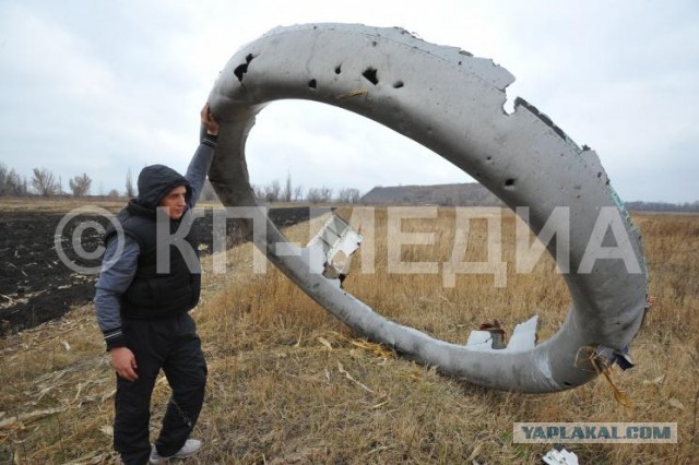 Пожизненное для четверых. Суд по MH17 у финиша