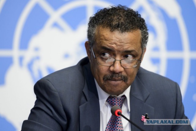 На Украине работала сеть биолабораторий по усилению свойств смертельных болезней