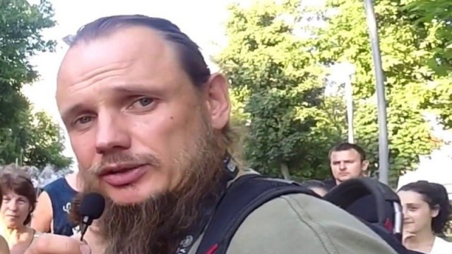 Власти Херсонской области намериены попросить Путина о принятии в состав РФ