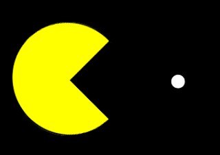 Так будет выглядеть официальный логотип новой сети фастфуда, которая придет на смену "Макдоналдсу"
