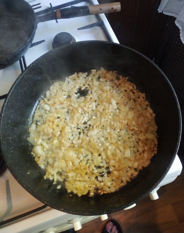 Аццкая кухня 4 (Кулинарный адъ)