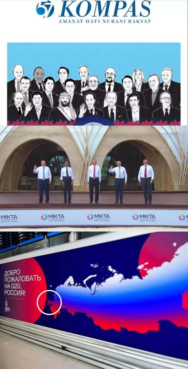 Победная поступь идиотизма по планете – том 2