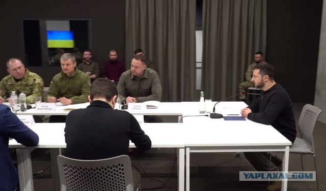 Подразделения ЧВК «Вагнер» взяли под контроль всю территорию Соледара