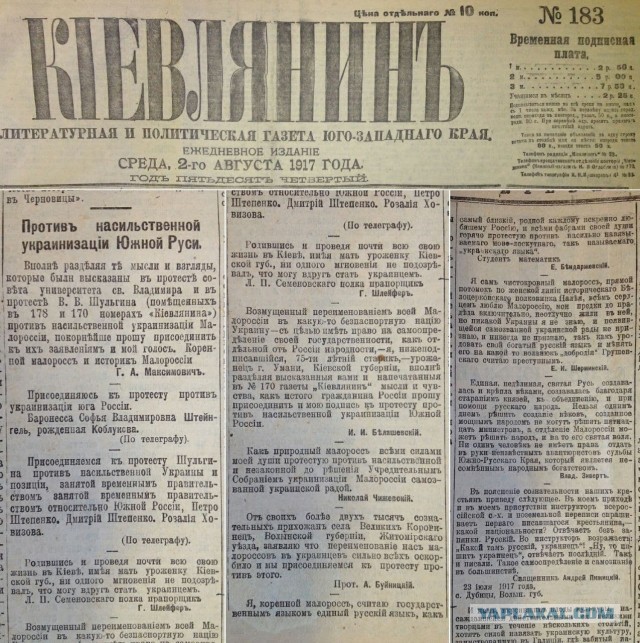 Жители Львова встречают польского президента Дуду
