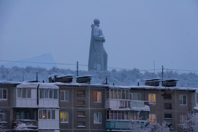 Просто подборка атмосферных фото