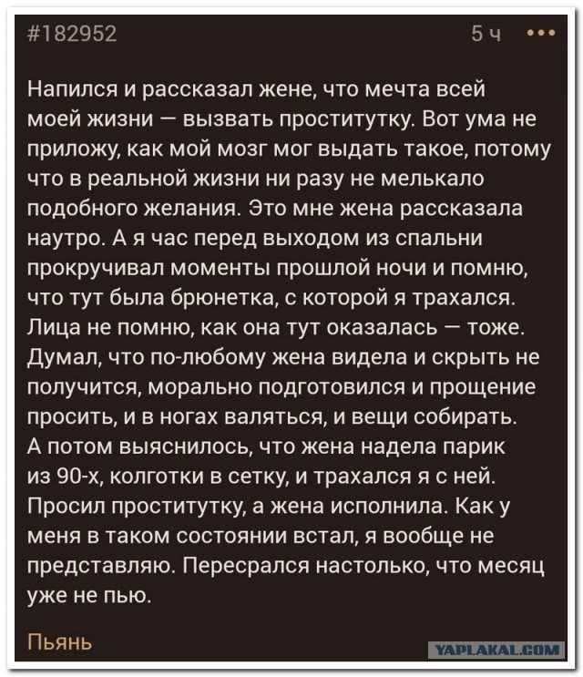 Забавные комментарии из социальных сетей (20.02.23)