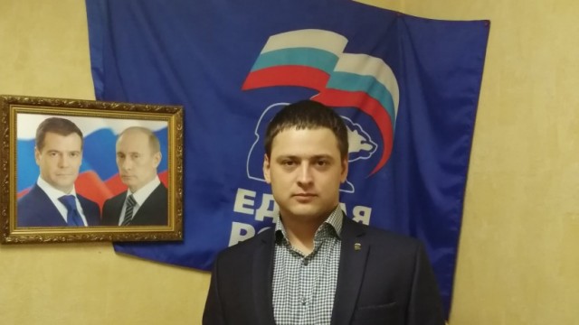 Осужденный за наркотики экс-депутат Денис Штейн погиб в СВО