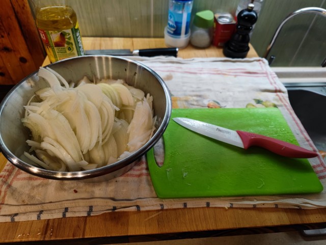Пирог с мясом (говядина Велингтон)