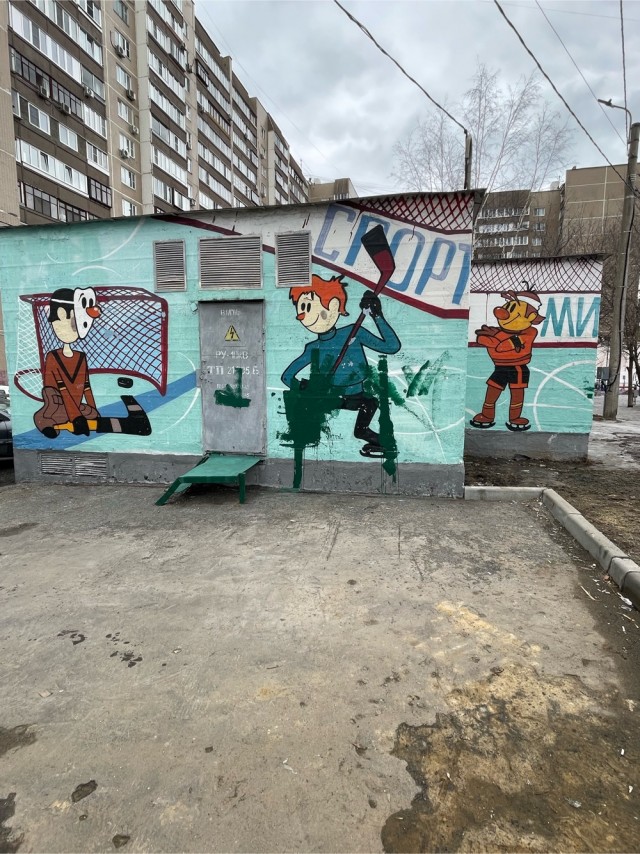 Спасибо тем, кто делает такое. Часть 2