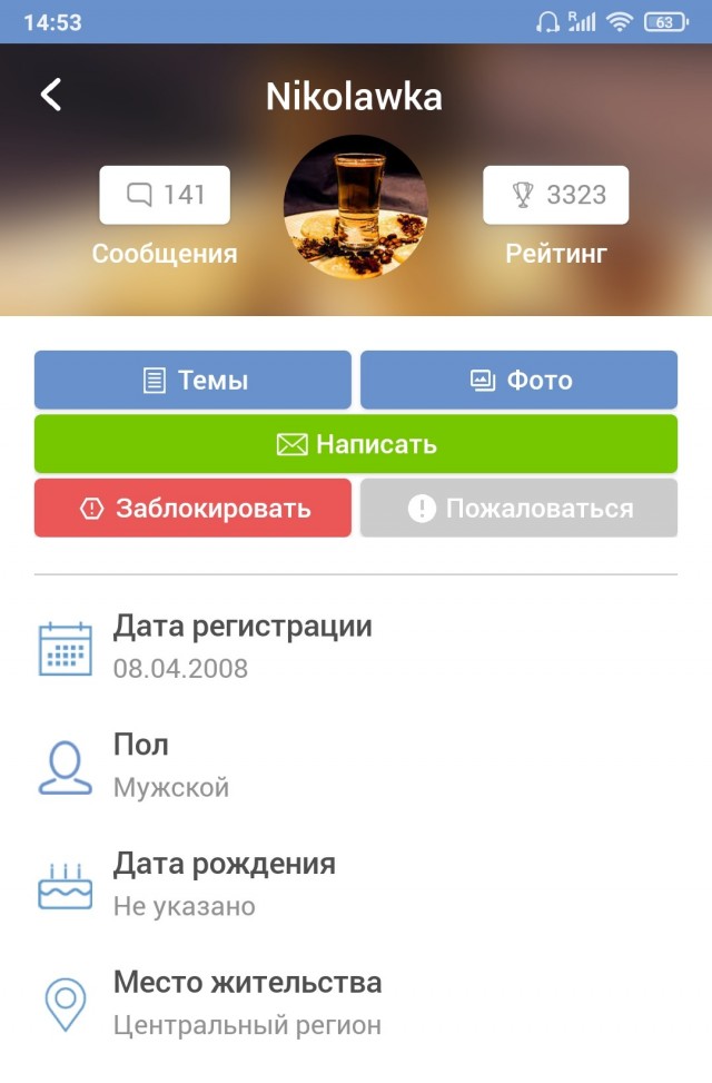 Пустые яйца