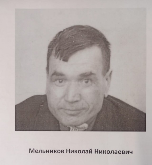 Бессмертный полк на ЯПе