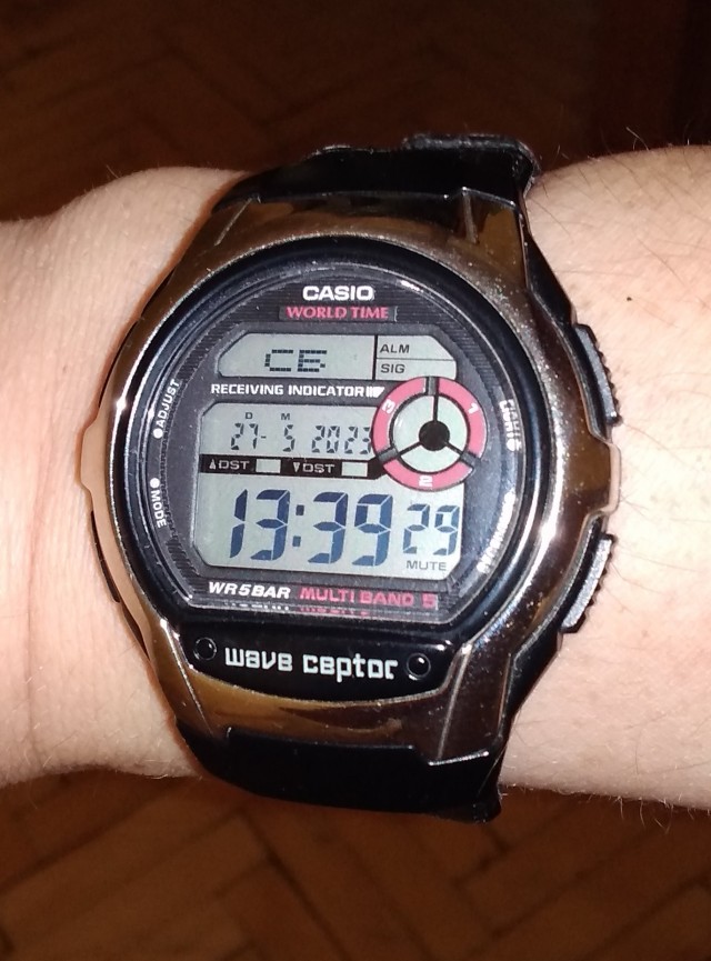 Компания Casio: От докуривания бычков до культовых часов и калькуляторов