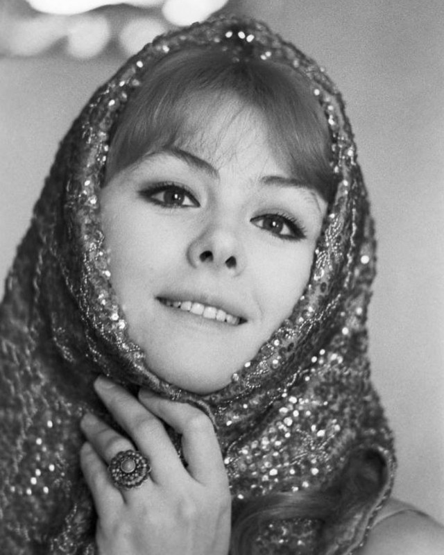 Наталья Селезнёва, 78-летие