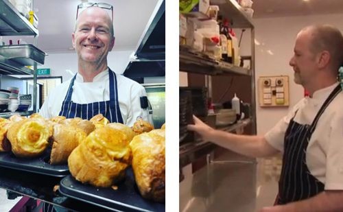 Шеф-повар запретил веганам посещать его ресторан