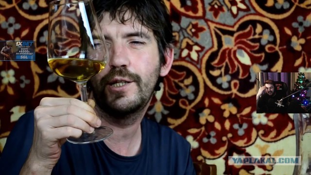 Угостили людей вином за 200 тыс под видом дешевого