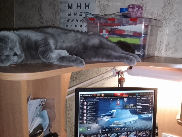 Wargaming 62