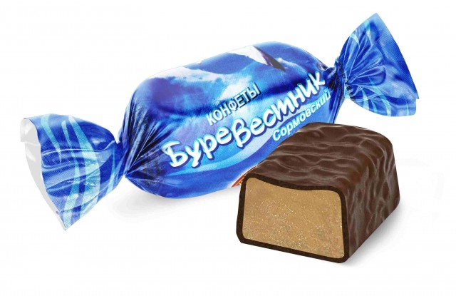 Вкус детства: какие конфеты вызывали восторг у детей СССР — смотрим на фантики и вспоминаем