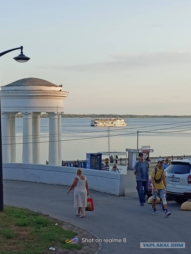 Диагноз: Саратов
