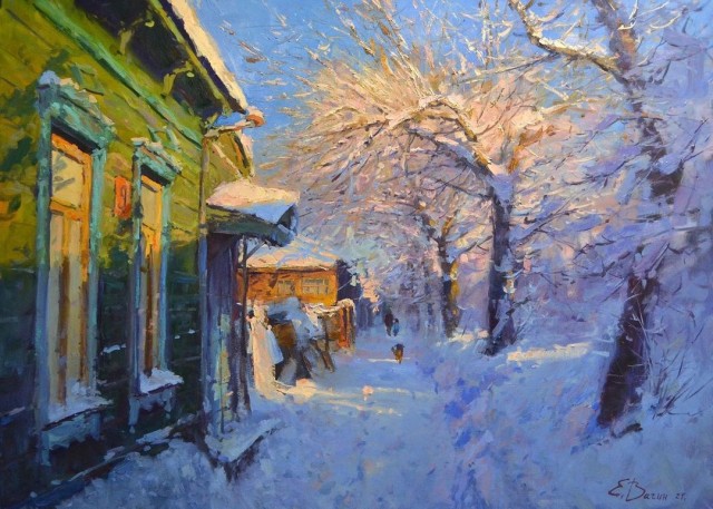 АРТ-Воскресенье.