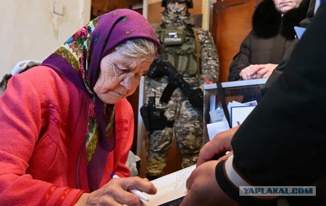 Вот это поворот! Никто не ожидал таких результатов выборов
