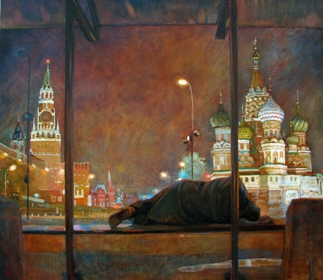 Арт-Воскресенье