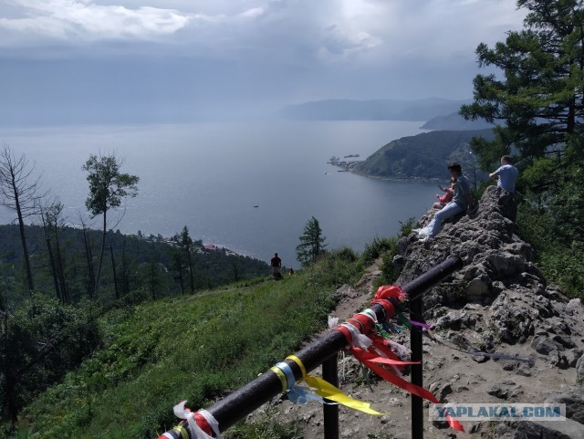 Самые живописные места России, которые стоит посетить