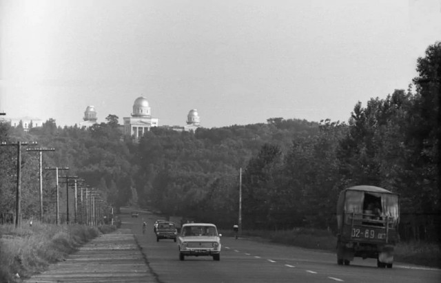 Фотографии из прошлого нашей страны – 67