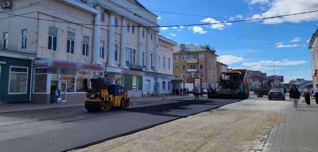 «Нет времени объяснять, клади скорее прямо на плитку!»