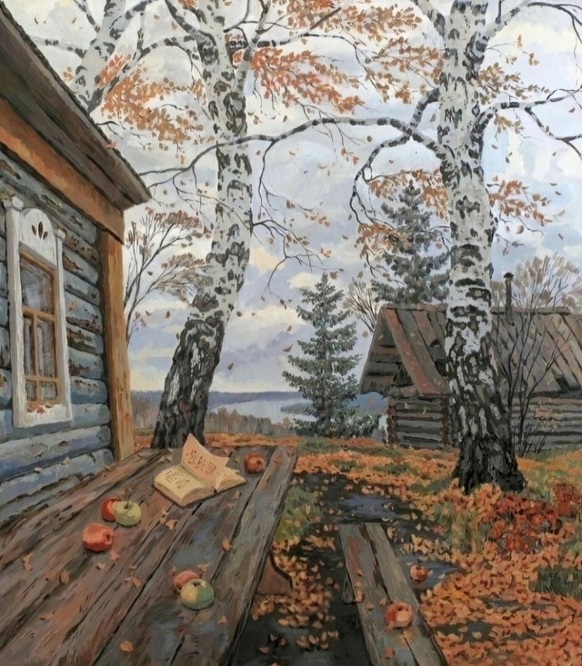 АРТ-Воскресенье
