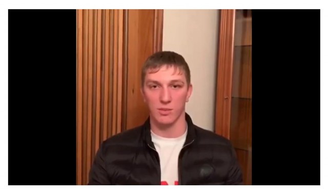 «Чеченцы никогда в жизни перед русскими не извинялись»