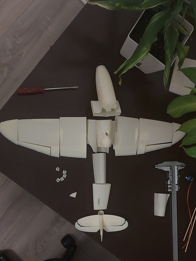 Мое знакомство с 3Д печатью. От полного неведения к любимому хобби