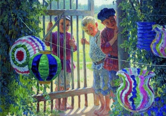 АРТ-Воскресенье