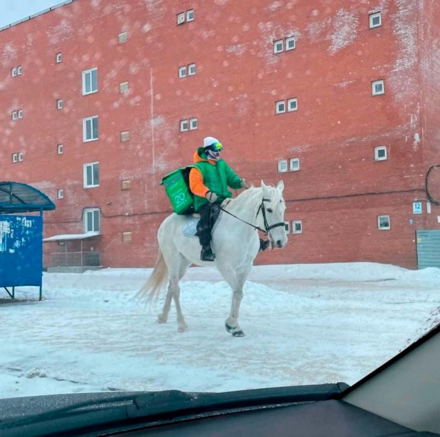 Веселые картинки в понедельник (20.01)