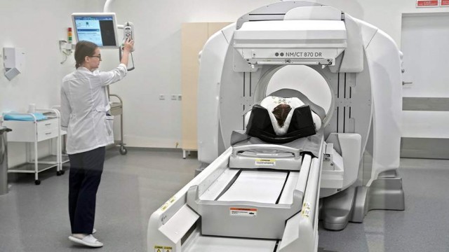 Онколог рассказал о пяти самых распространенных видах рака