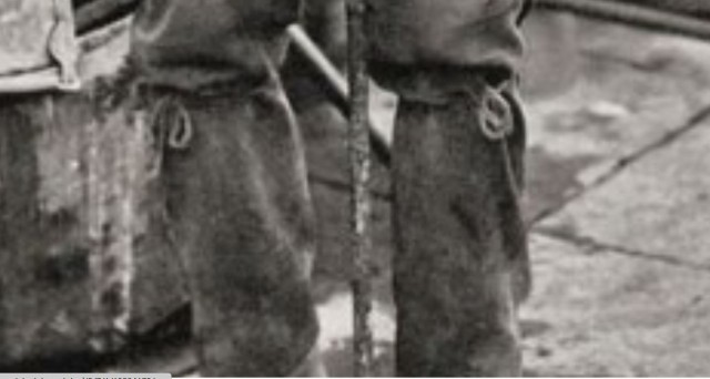 Лица, события, эпохи: редкие исторические фотографии, которые перенесут вас в другое время