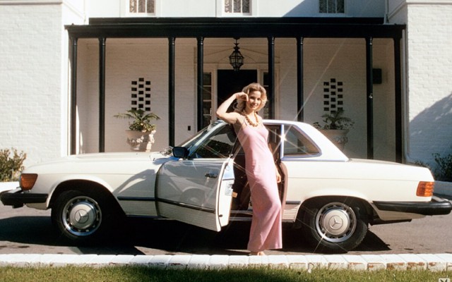 Девушки года журнала Playboy. Прекрасные 70-е.
