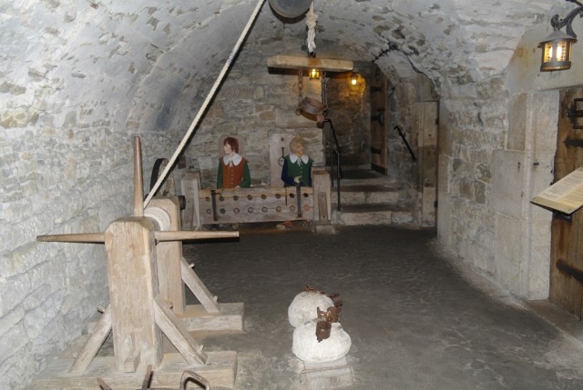 В Германию на сертификацию.