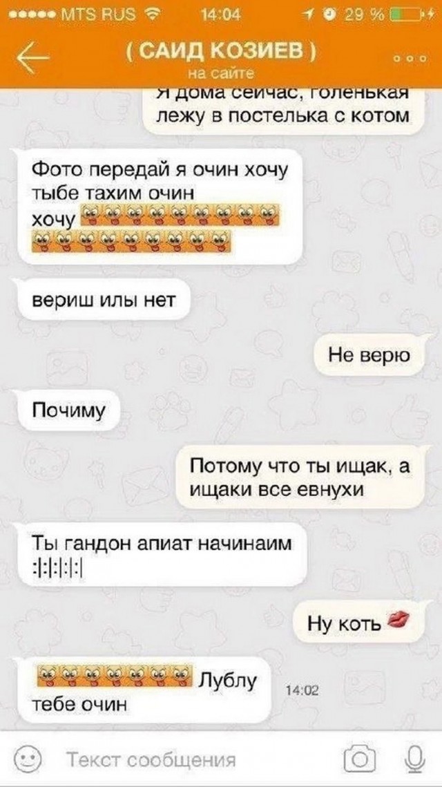 Гнездо параноика (Бояны)