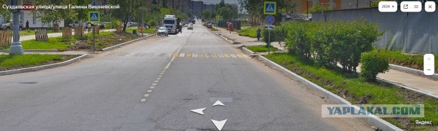 Не проскочил.