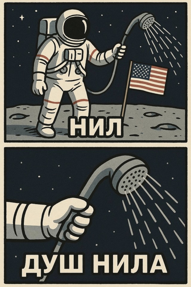 Дом, милый дом...