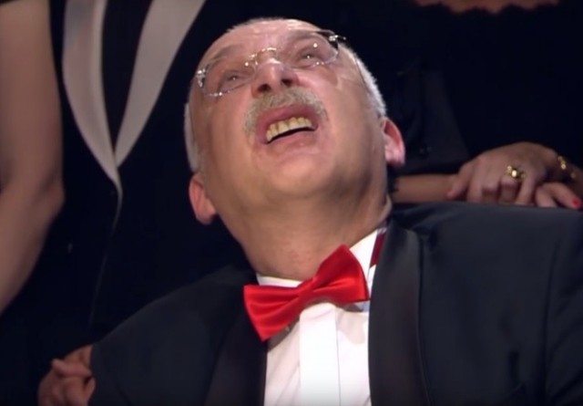 И это не шутка...