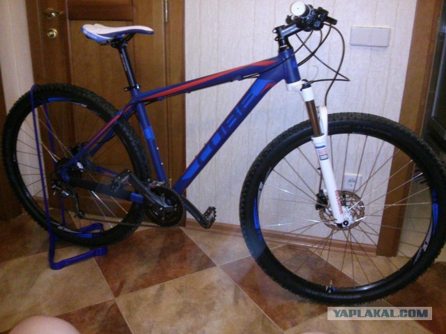 Обращение водителям от велосипедиста.