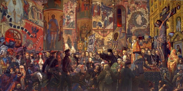 АРТ-Воскресенье
