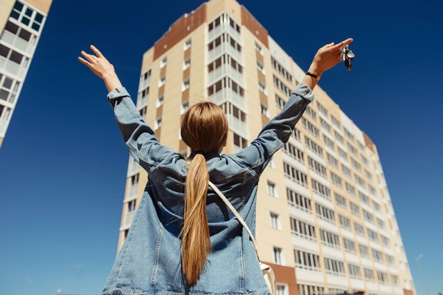 Ипотеку под 4–6% хотят ввести для учителей, врачей и работников ключевых отраслей